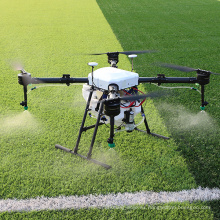 Drones de spray agrícolas 10L Rociador agrícola GPS Drones